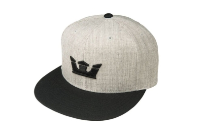 Supra ICON SNAP Hatt Tilbehør Svart | NO-45308